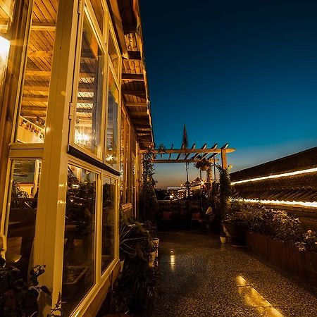 Zerg Backpackers Youth Hostel Сіань Екстер'єр фото
