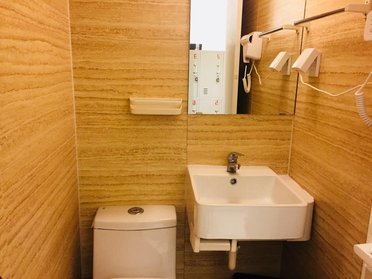Zerg Backpackers Youth Hostel Сіань Екстер'єр фото