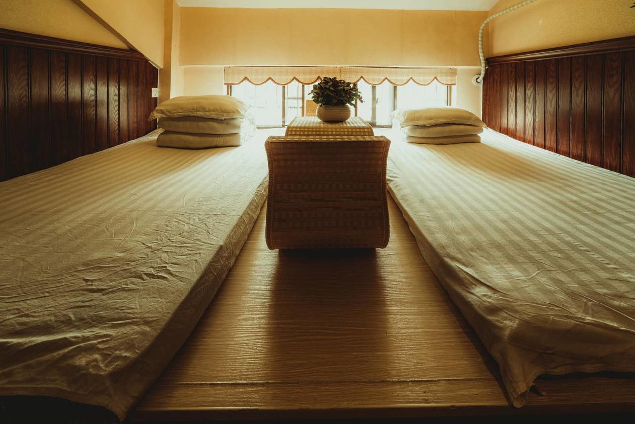 Zerg Backpackers Youth Hostel Сіань Екстер'єр фото