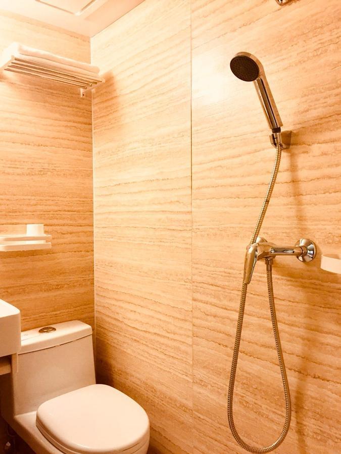 Zerg Backpackers Youth Hostel Сіань Екстер'єр фото