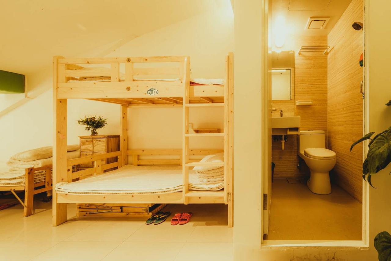 Zerg Backpackers Youth Hostel Сіань Екстер'єр фото
