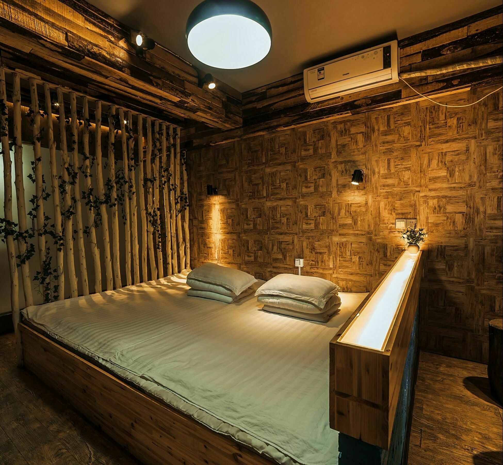 Zerg Backpackers Youth Hostel Сіань Екстер'єр фото